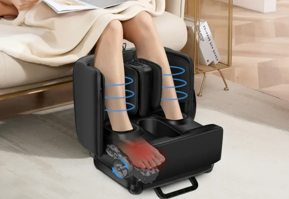 foot leg massagers